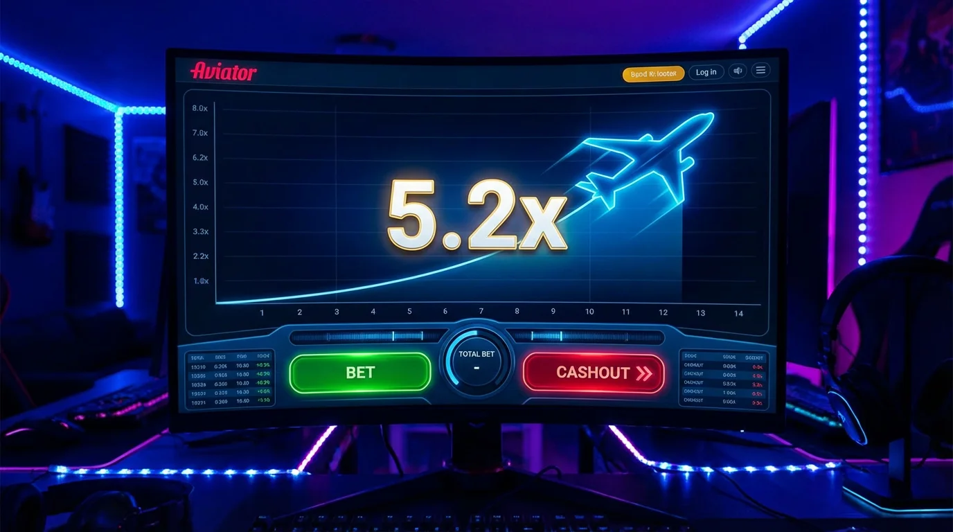 Aviator Online en México