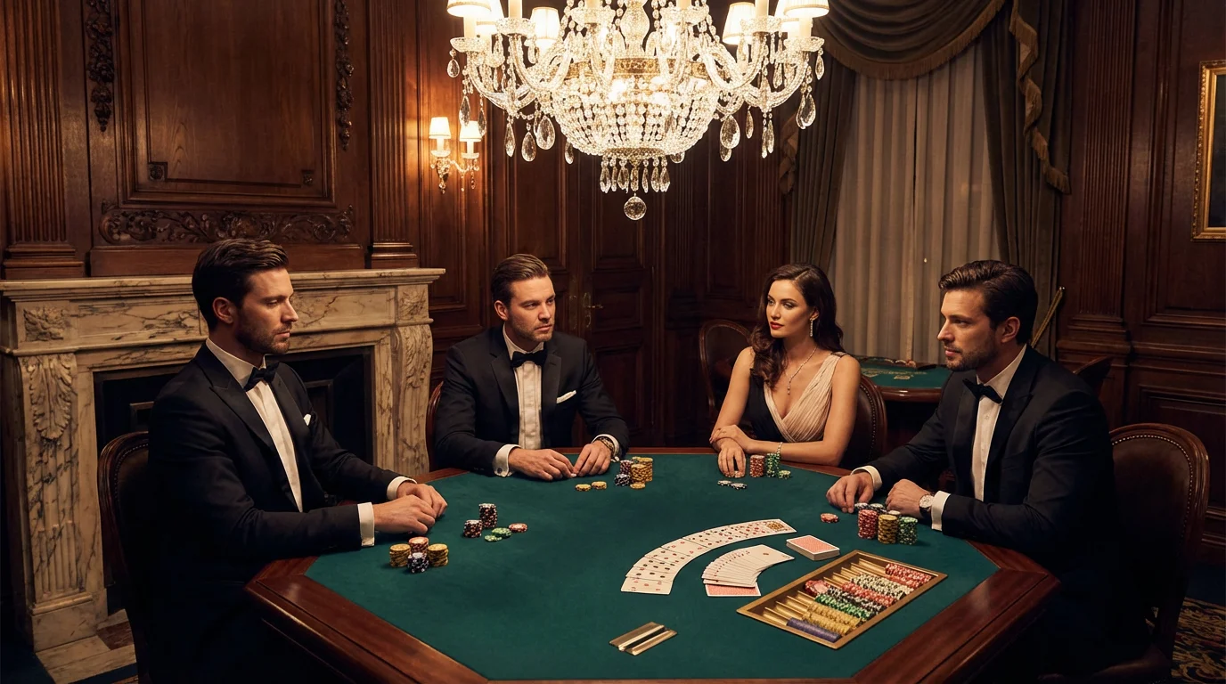 Bacará Online en México