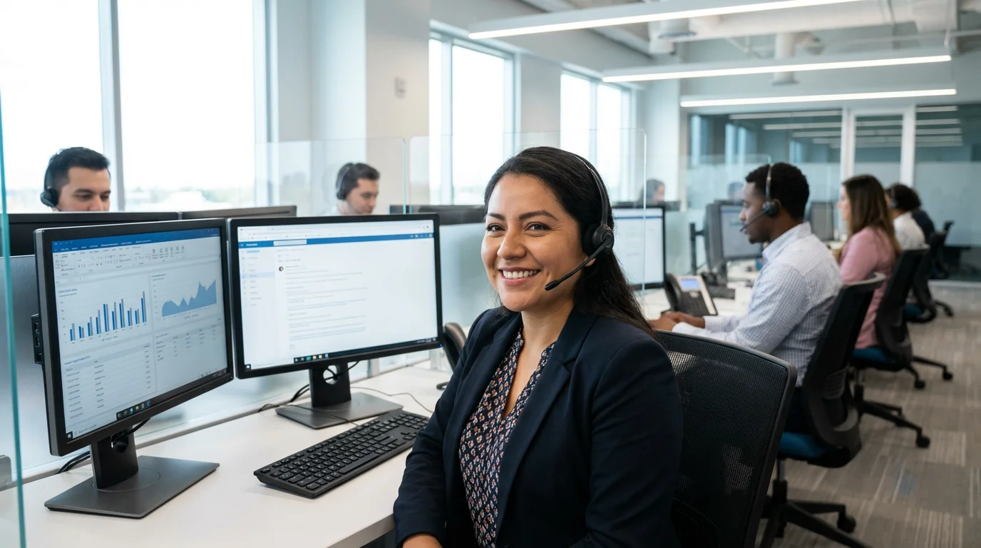 Soporte al cliente casino México