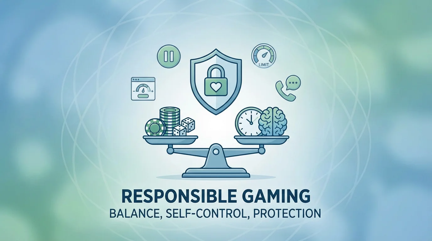 Juego responsable México