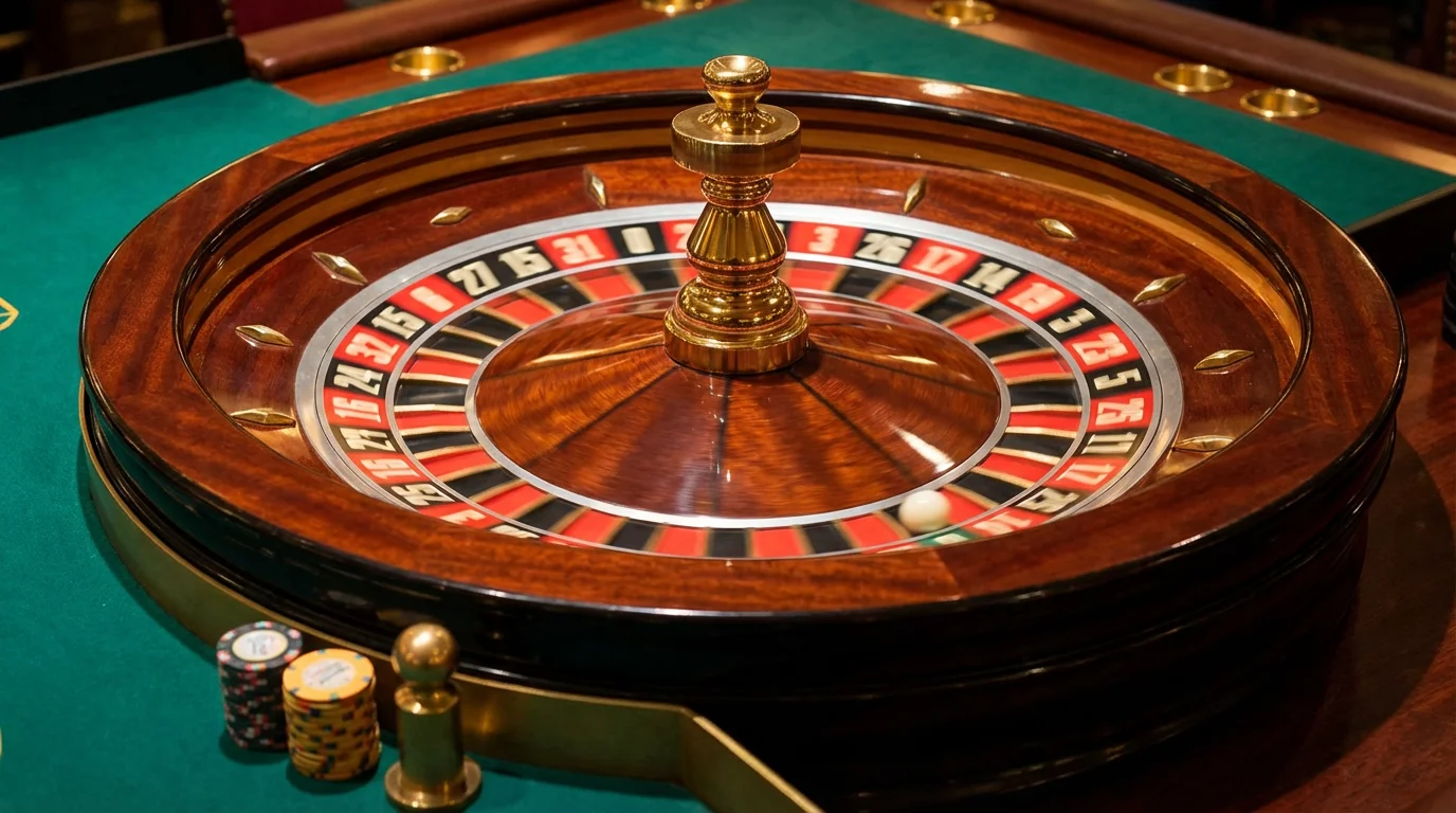 Ruleta Online en México