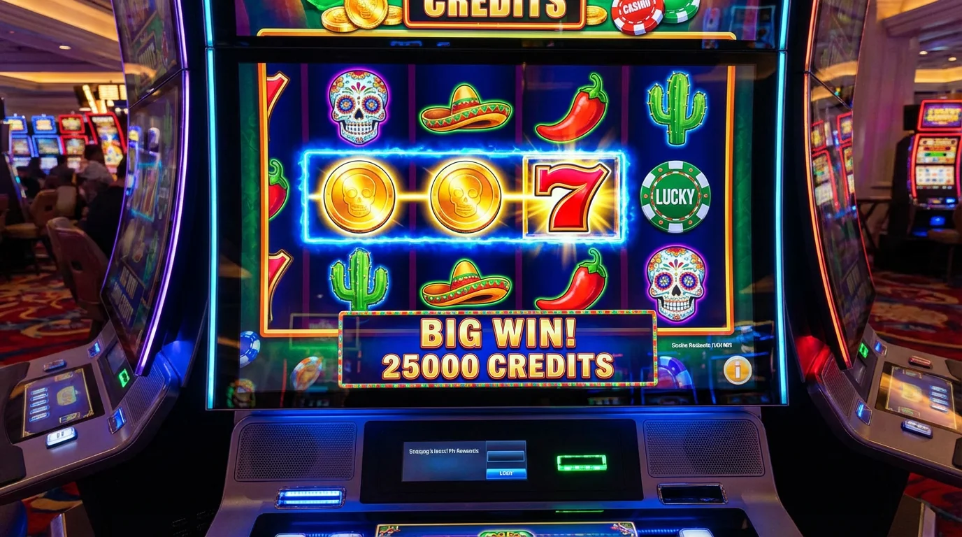 Tragamonedas Online en México